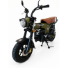 Petite moto Dax 50cc/125cc Honda