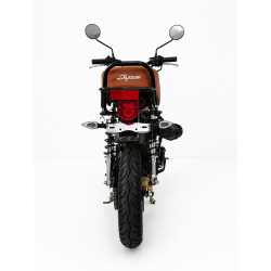 Petite moto Dax 50cc/125cc Honda