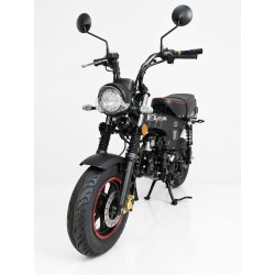 Moto roadster grand sport neuve garantie 1 an