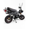 Moto roadster grand sport neuve garantie 1 an