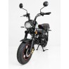 SKYTEAM NOIR 50CC