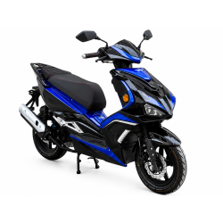 Scooter Livraison 2 grands coffres neuf garanti