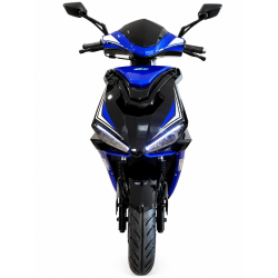 Scooter Livraison 2 grands coffres neuf garanti