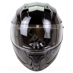 CASQUE INTEGRAL DOUBLE ECRAN NOEND TAILLE M 57/58 CM