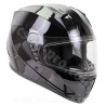 CASQUE INTEGRAL DOUBLE ECRAN NOEND TAILLE M 57/58 CM
