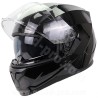 CASQUE INTEGRAL DOUBLE ECRAN NOEND TAILLE M 57/58 CM