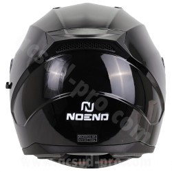 CASQUE INTEGRAL DOUBLE ECRAN NOEND TAILLE M 57/58 CM